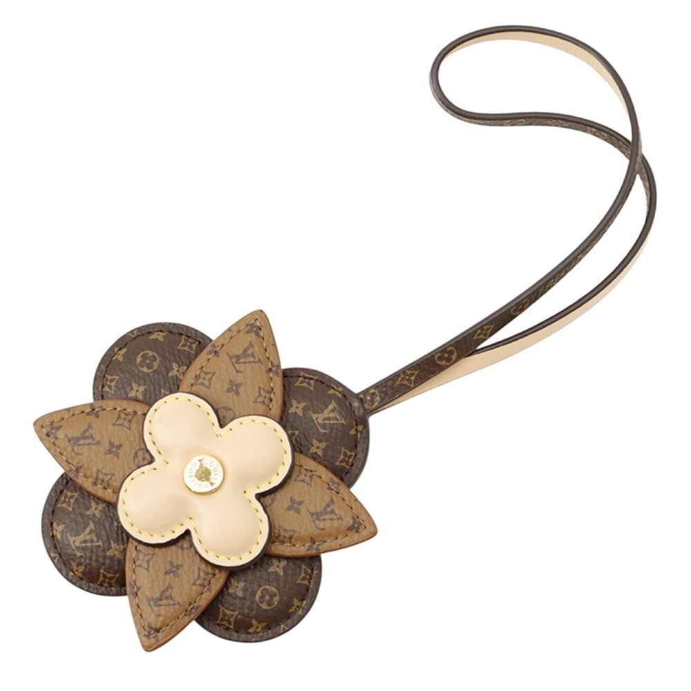 Louis Vuitton accessory bag charm My Monogram Layers Reverse M02136 LOUIS VUI...